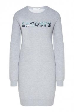 Платье Lacoste