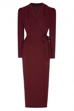 Платье Ulyana Sergeenko