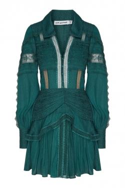 Платье Self-Portrait