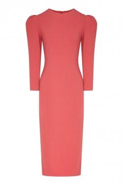 Платье Ulyana Sergeenko