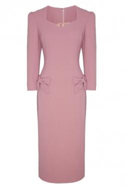 Платье Ulyana Sergeenko