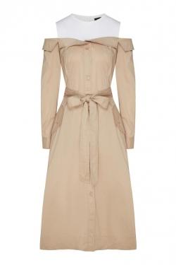 Платье MARYLING