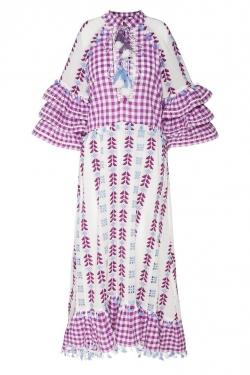 Платье Dodo Bar Or