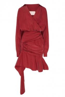 Платье Daniil Antsiferov