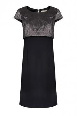 Платье Biryukov