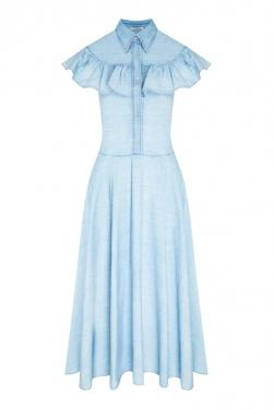 Платье Miu Miu