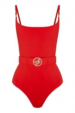 Купальник Agent Provocateur