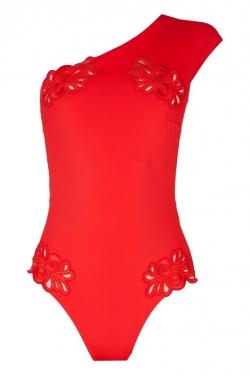 Купальник Agent Provocateur