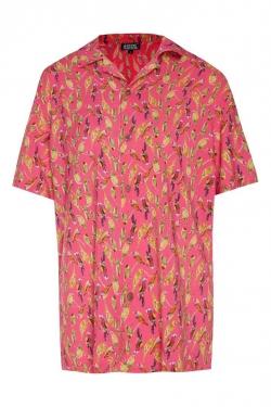 Рубашка ARTEM KRIVDA