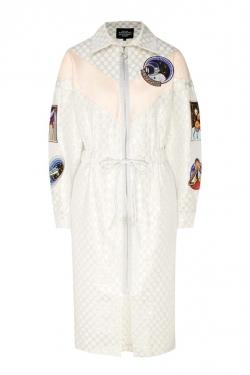 Платье KATYA DOBRYAKOVA