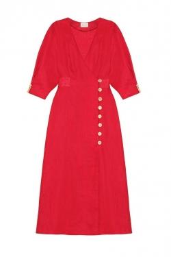 Платье I Am Studio