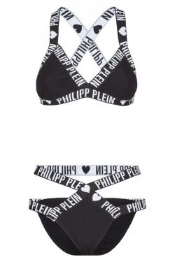 Купальник Philipp Plein