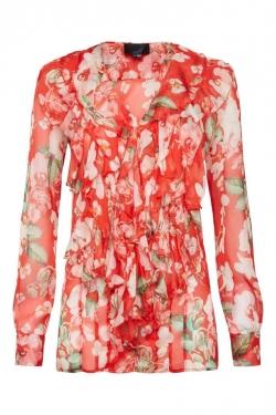 Блузка Philipp Plein