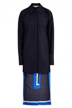 Рубашка Stella McCartney