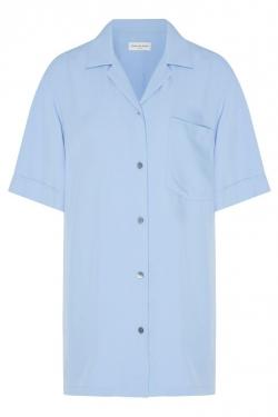 Рубашка Dries Van Noten