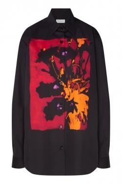 Рубашка Dries Van Noten