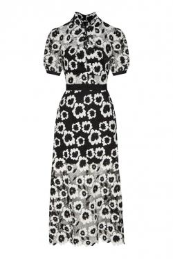 Платье Self-Portrait