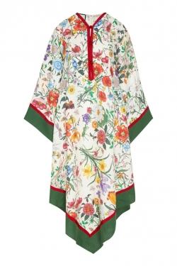 Платье Gucci