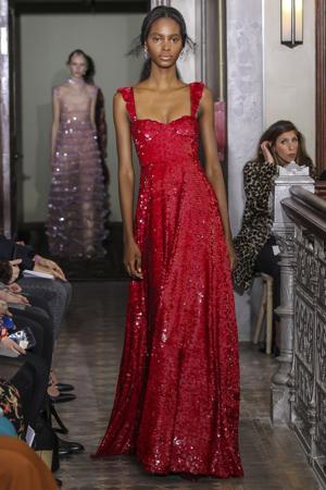 Платье Valentino