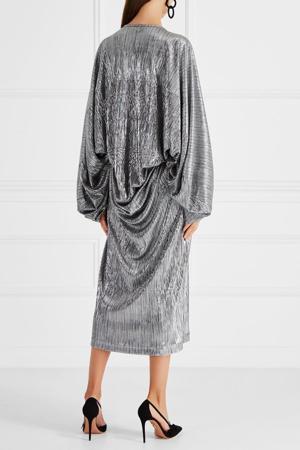 Платье Cyrille Gassiline CG