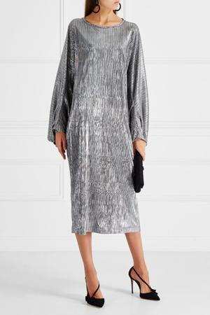 Платье Cyrille Gassiline CG