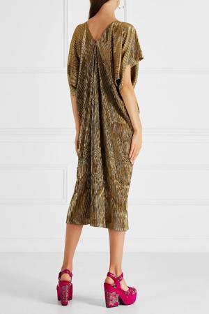 Платье Cyrille Gassiline CG