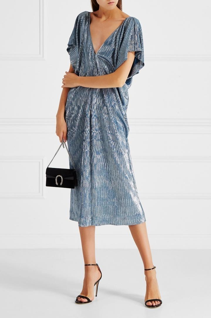 Платье  - None цвет