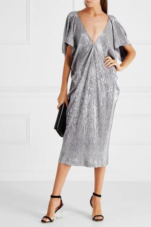 Платье Cyrille Gassiline CG