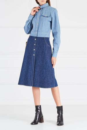 Платье Luda Nikishina