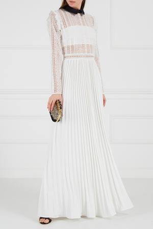 Платье Self-Portrait