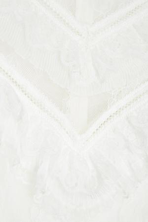 Платье Self-Portrait