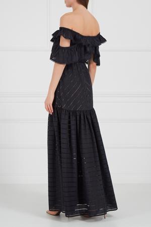 Платье Self-Portrait