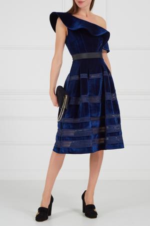 Платье Self-Portrait