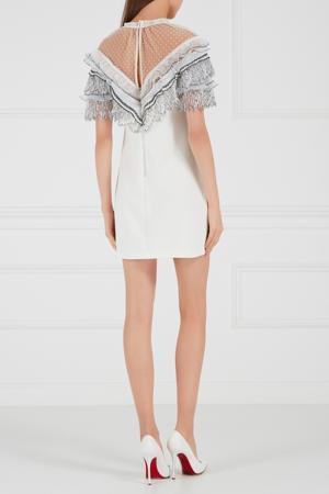 Платье Self-Portrait