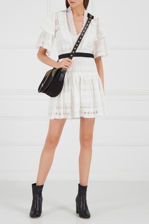 Платье Self-Portrait