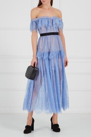 Платье Self-Portrait