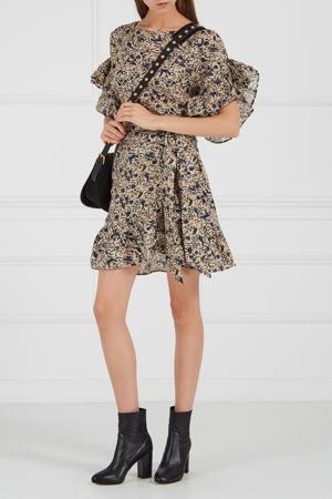 Платье Isabel Marant Etoile