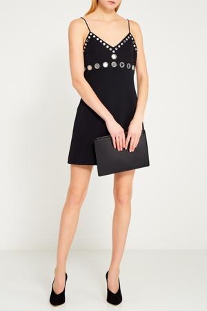 Платье David Koma