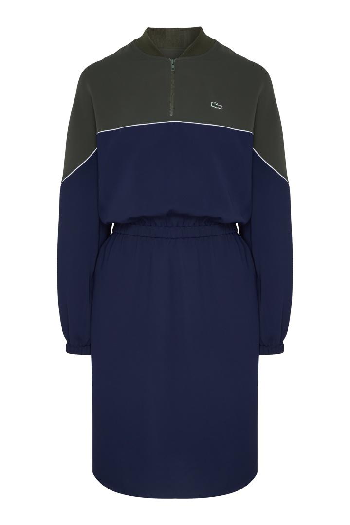 Платье Lacoste