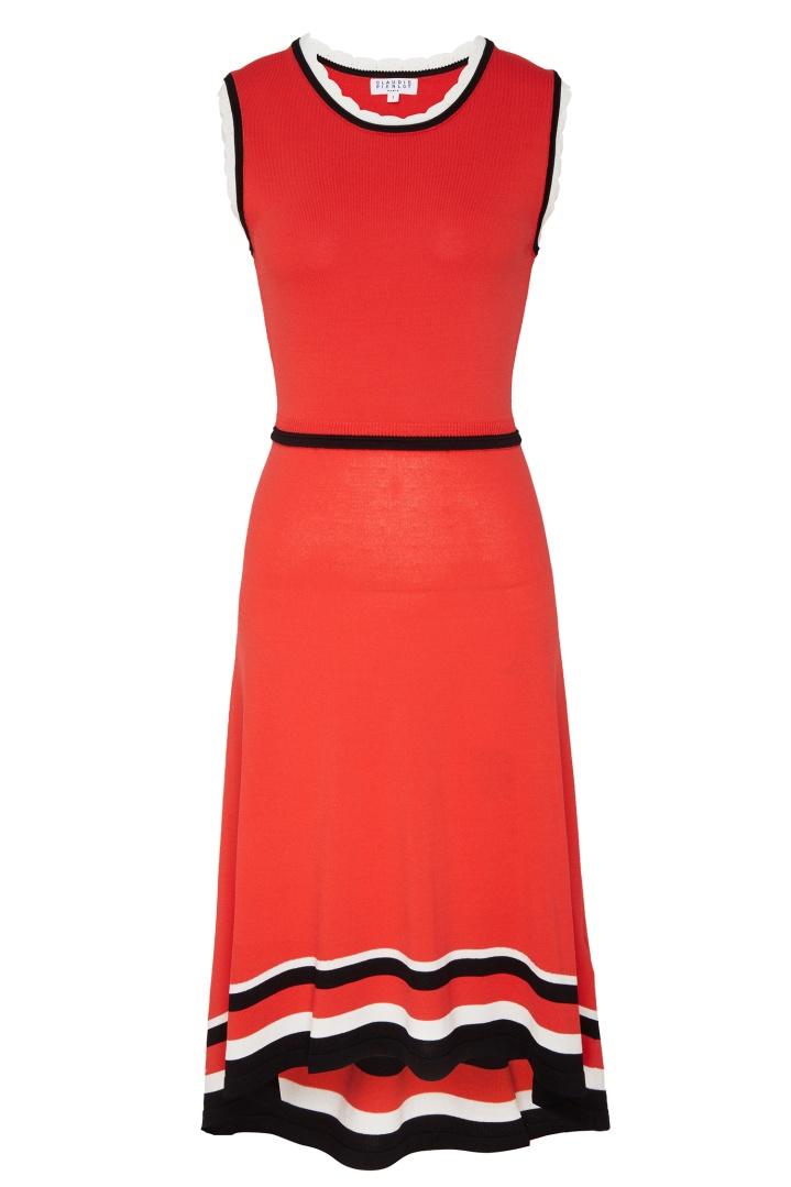 Платье Claudie Pierlot