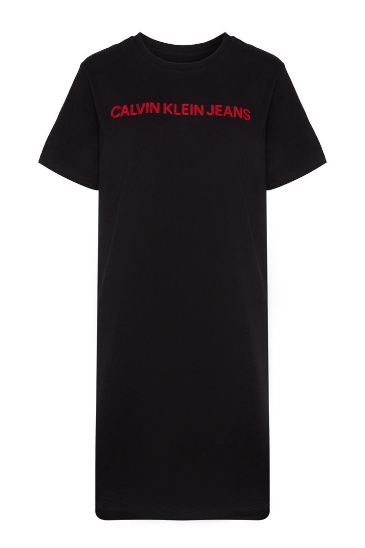 футболка Calvin Klein