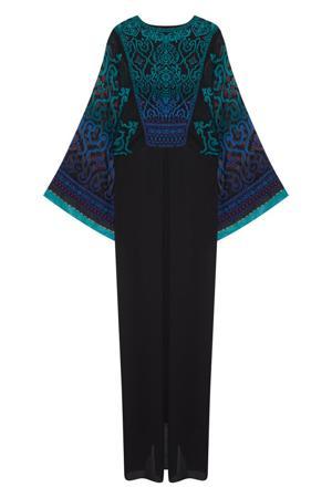 Платье Asian Spirit