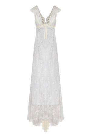 Платье Ozlem Suer