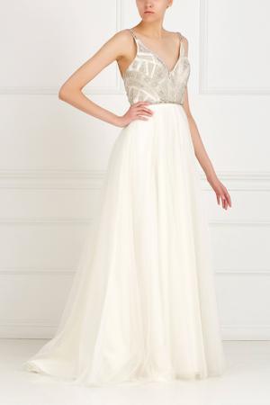 Платье Hayley Paige