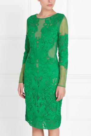 Платье Asian Spirit