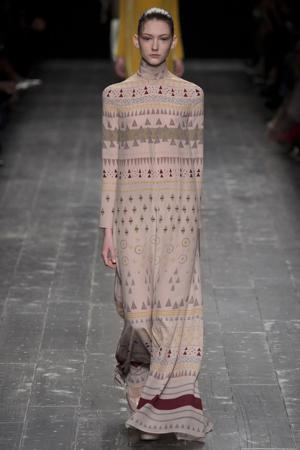 Платье Valentino