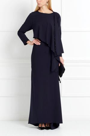 Платье Zac Posen Платье Zac Posen