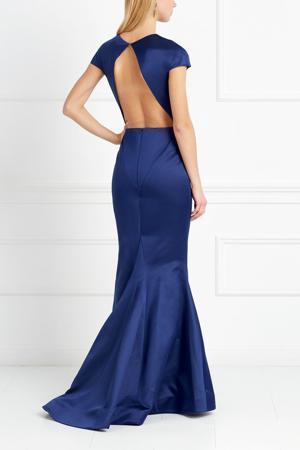 Платье Zac Posen Платье Zac Posen