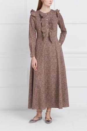 Платье Arapkhanovi