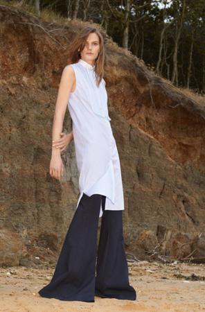 Платье Victoria Victoria Beckham